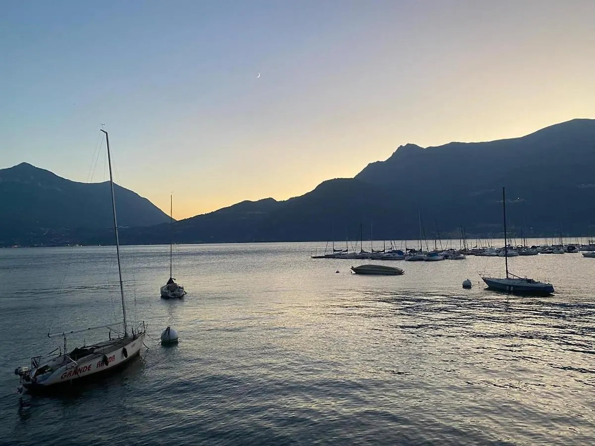 Villa Anita, Relaxing Lake View Private Apartment Bellano 0*,  Ιταλία