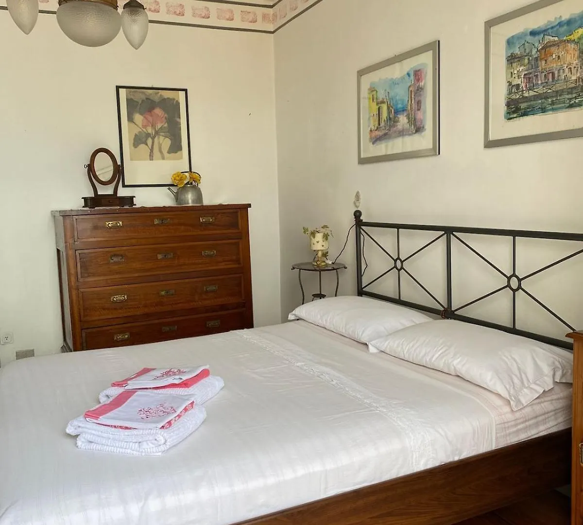 Villa Anita, Relaxing Lake View Private Apartment Bellano Ιταλία