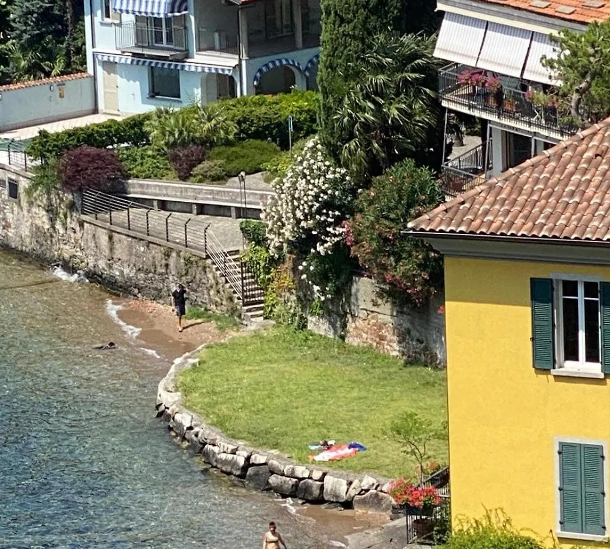 Villa Anita, Relaxing Lake View Private Apartment Bellano 0*,  Ιταλία