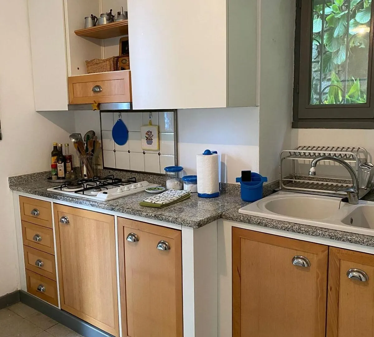 Villa Anita, Relaxing Lake View Private Apartment Bellano