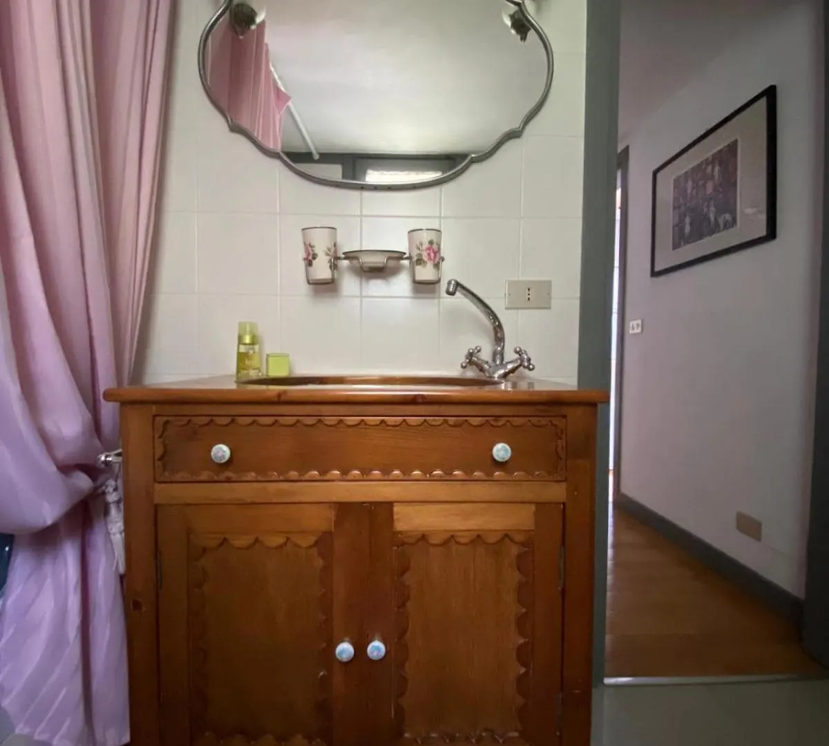 Villa Anita, Relaxing Lake View Private Apartment Bellano