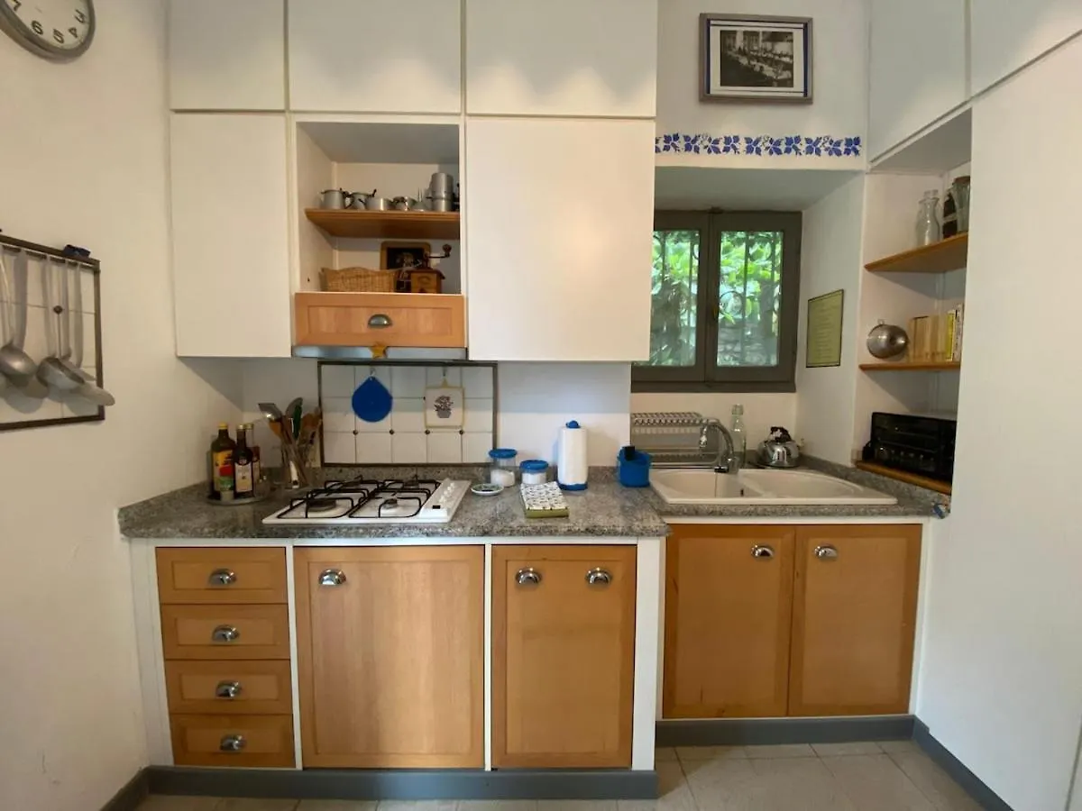 Villa Anita, Relaxing Lake View Private Apartment Bellano