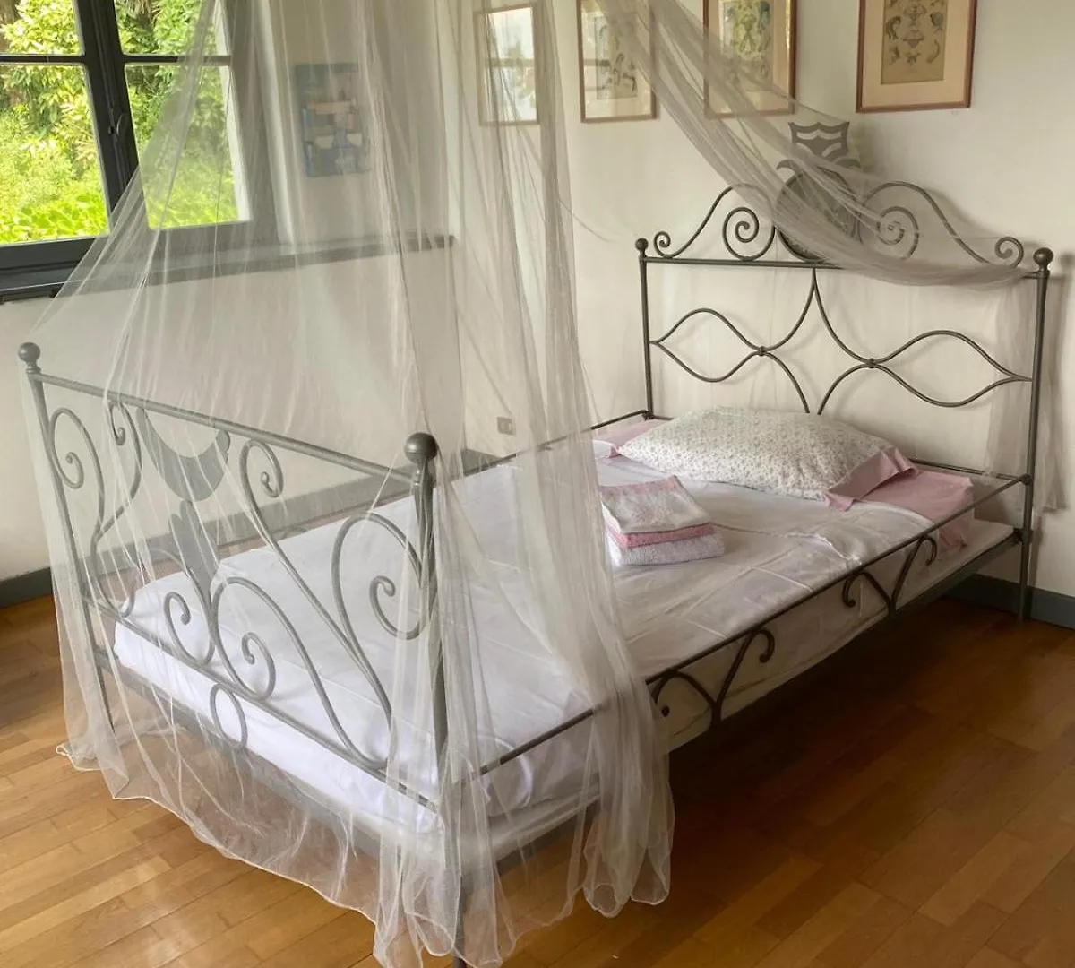 Villa Anita, Relaxing Lake View Private Apartment Bellano Ιταλία