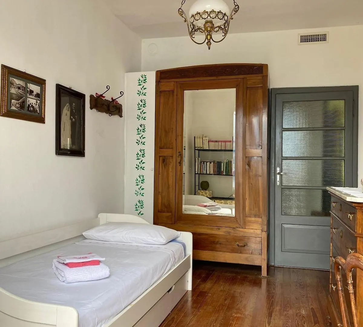 Villa Anita, Relaxing Lake View Private Apartment Bellano