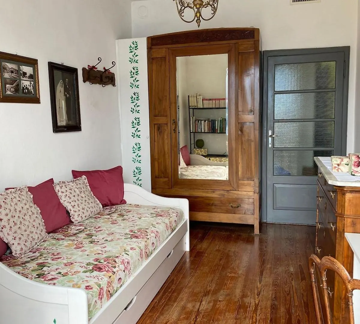 Villa Anita, Relaxing Lake View Private Apartment Bellano Ιταλία