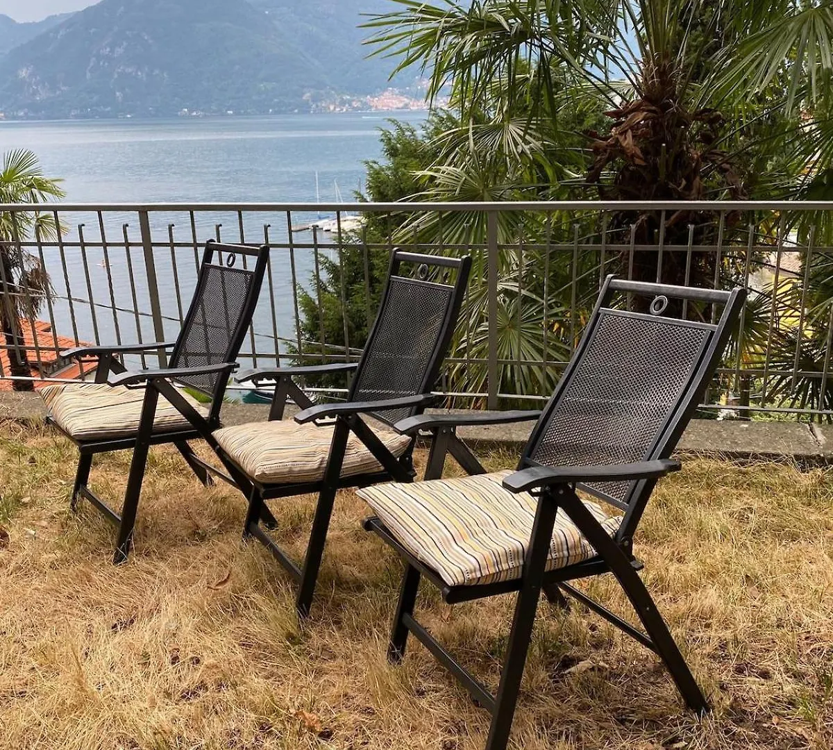 Villa Anita, Relaxing Lake View Private Apartment Bellano 0*,  Ιταλία