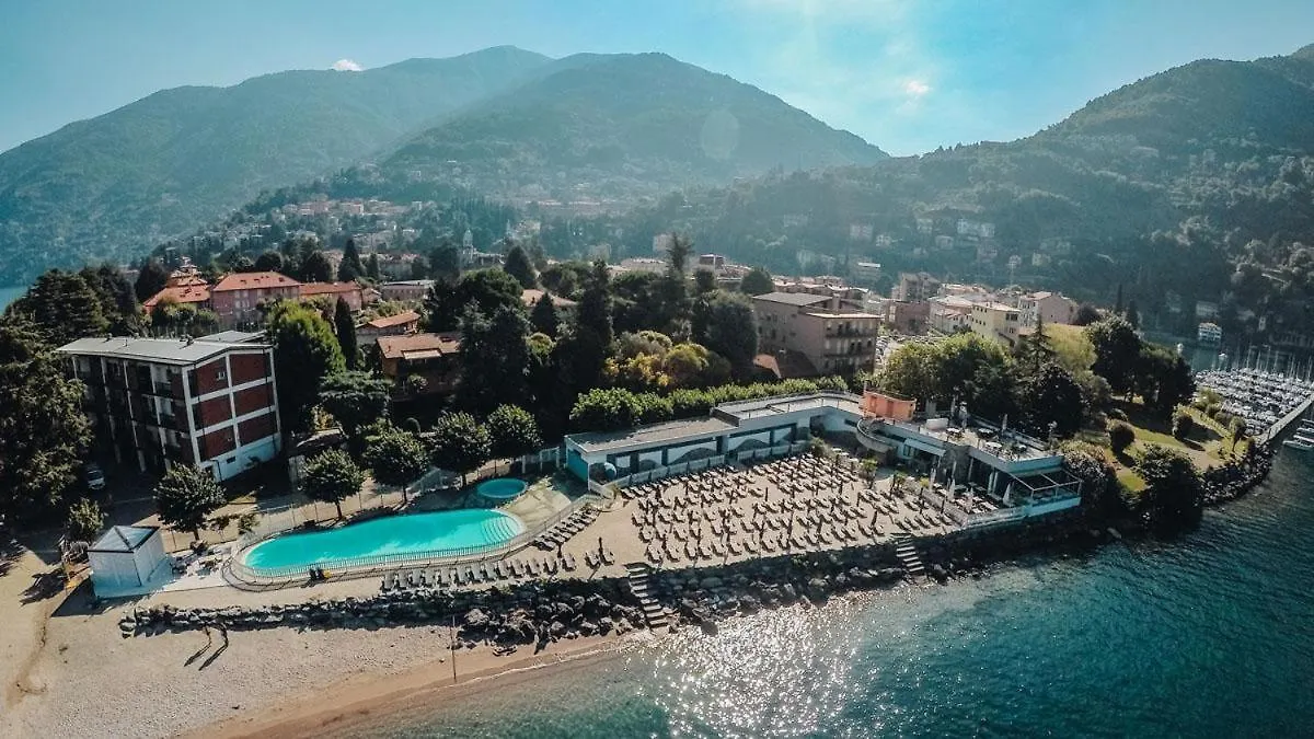 Villa Anita, Relaxing Lake View Private Apartment Bellano
