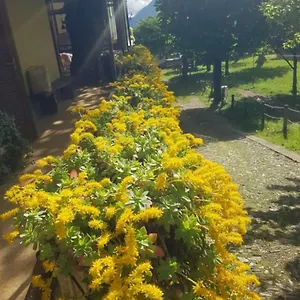  Appartamento Castagno 1 Sentiero Del Viandante